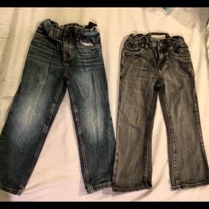 Boys 5T Jeans